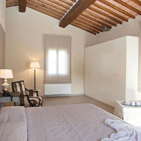 Tenuta Setteventi Apartment Capannori