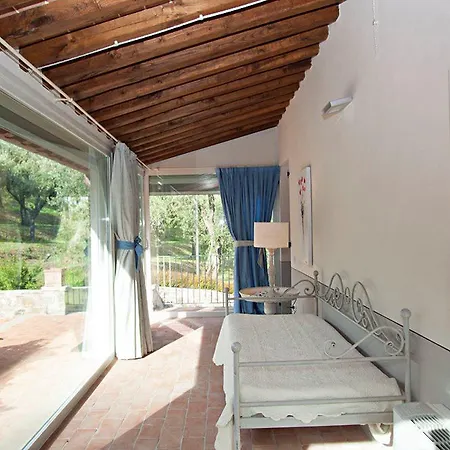 Tenuta Setteventi Capannori