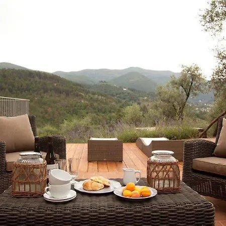 Tenuta Setteventi Apartment