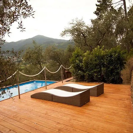 Apartment Tenuta Setteventi